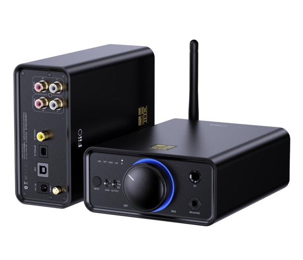 FiiO K7 BT DAC - 1152384 - zdjęcie